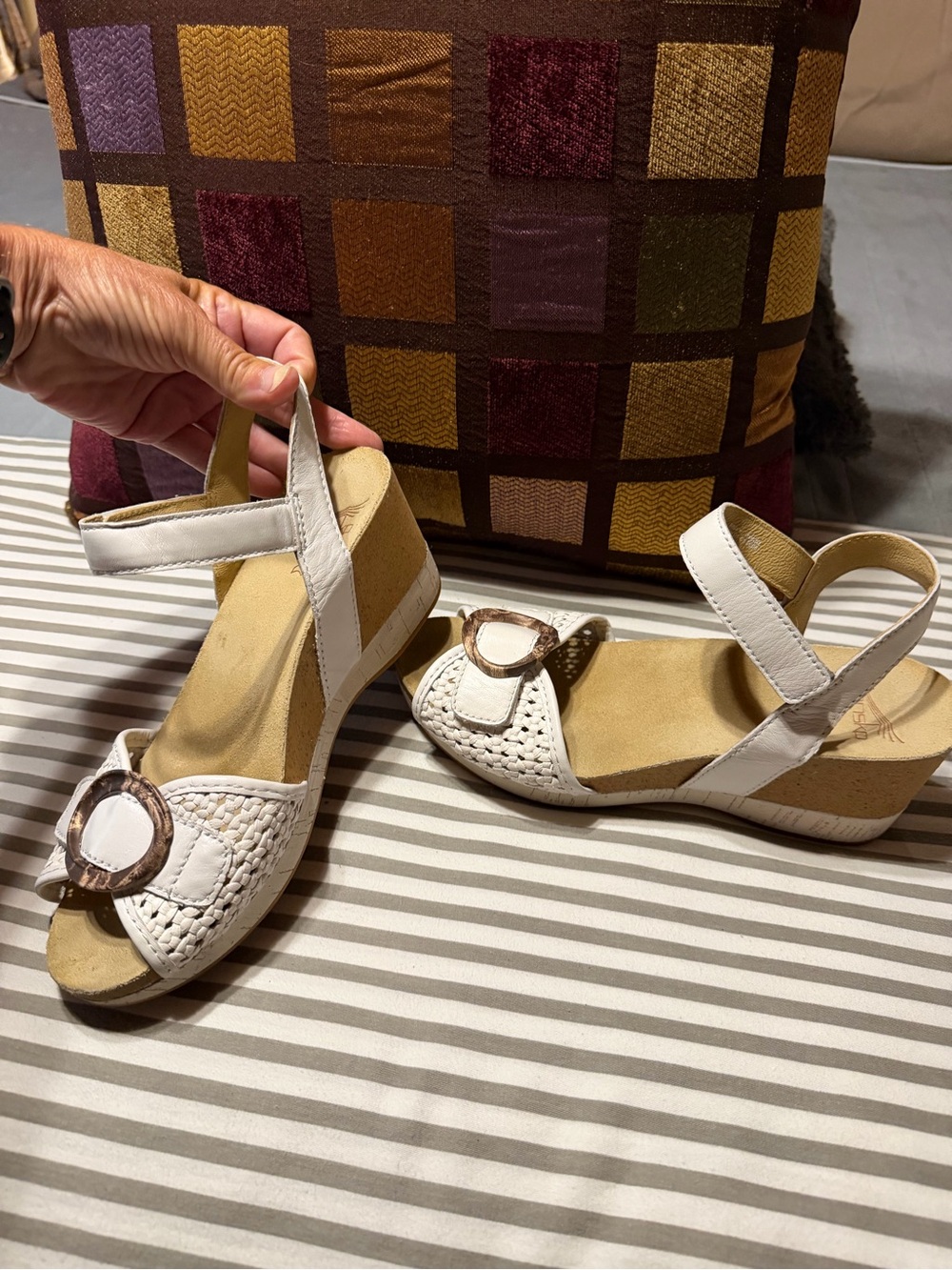 Dansko
Stella - Picture 5 of 11